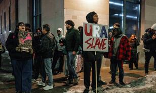 Publicaci&oacute;n de video que capt&oacute; la muerte de Renee Good en Minneapolis genera nuevas protestas