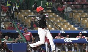 Leones realizan un regreso espectacular ante Gigantes y hoy son l&iacute;deres de la semifinal round robin