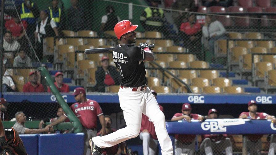 Leones realizan un regreso espectacular ante Gigantes y hoy son l&iacute;deres de la semifinal round robin