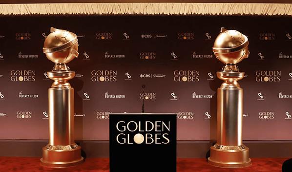 Los Globos de Oro, un examen para One Battle After Another, Sirat y The Secret Agent