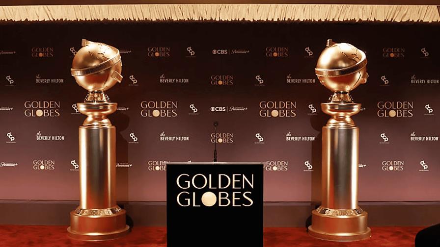 Los Globos de Oro, un examen para One Battle After Another, Sirat y The Secret Agent Los Globos de Oro, un examen para One Battle After Another, Sirat y The Secret Agent