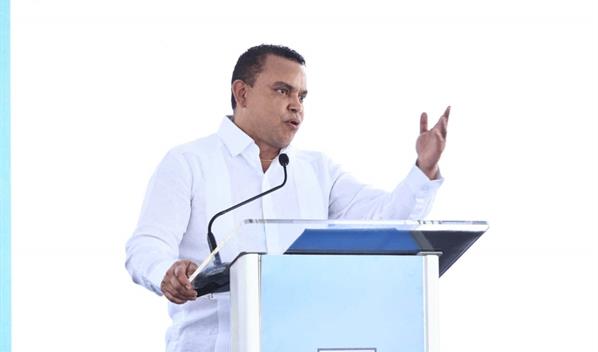 El actual director del SNS dice dejó en el Ney Arias un superávit superior a los RD$300 millones El actual director del SNS dice dejó en el Ney Arias un superávit superior a los RD$300 millones