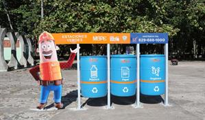 Alcald&iacute;as de RD tienen tres a&ntilde;os para clasificar la basura; el civismo de la poblaci&oacute;n ser&aacute; vital