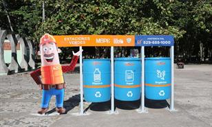 Alcald&iacute;as de RD tienen tres a&ntilde;os para clasificar la basura; el civismo de la poblaci&oacute;n ser&aacute; vital