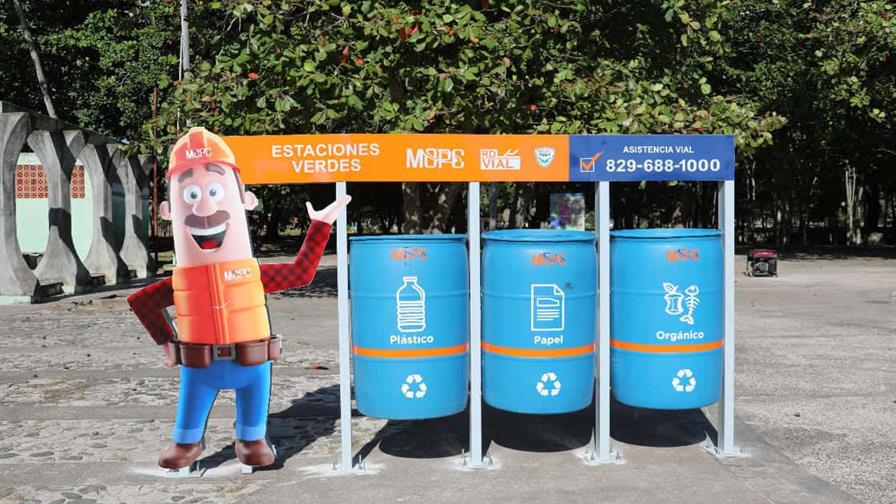Alcald&iacute;as de RD tienen tres a&ntilde;os para clasificar la basura; el civismo de la poblaci&oacute;n ser&aacute; vital