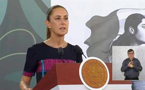 M&eacute;xico busca fortalecer coordinaci&oacute;n con EE. UU. tras nueva amenaza de Trump