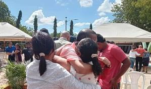 Nicaragua libera presos pol&iacute;ticos en medio de presi&oacute;n de Estados Unidos