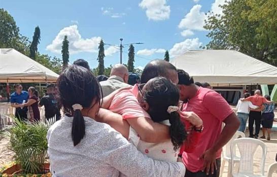 Nicaragua libera presos pol&iacute;ticos en medio de presi&oacute;n de Estados Unidos