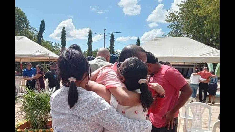 Nicaragua libera presos pol&iacute;ticos en medio de presi&oacute;n de Estados Unidos