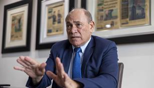 Nicol&aacute;s Rizik: "El objetivo principal del trasplante no es solo prolongar la vida, sino mejorarla"