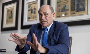 Nicol&aacute;s Rizik: "El objetivo principal del trasplante no es solo prolongar la vida, sino mejorarla"