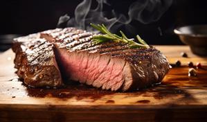 M&aacute;s carne roja, menos az&uacute;car y no desayunar alcohol: las nuevas gu&iacute;as diet&eacute;ticas de EE. UU.