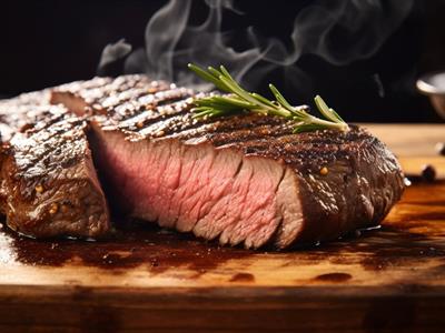 Nuevas guías dietéticas: Más carne roja, menos azúcar y cero alcohol