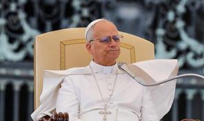 El papa lamenta ante los cardenales que la Iglesia cerrase la puerta a v&iacute;ctimas de abuso