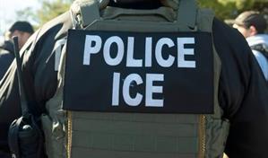 Indignaci&oacute;n en Nueva York por detenci&oacute;n de empleado del ayuntamiento por ICE