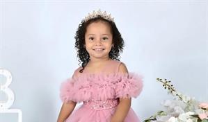 Sigue la angustia por el caso de la ni&ntilde;a Brianna Genao en Puerto Plata