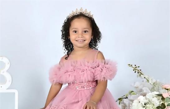Sigue la angustia por el caso de la ni&ntilde;a Brianna Genao en Puerto Plata