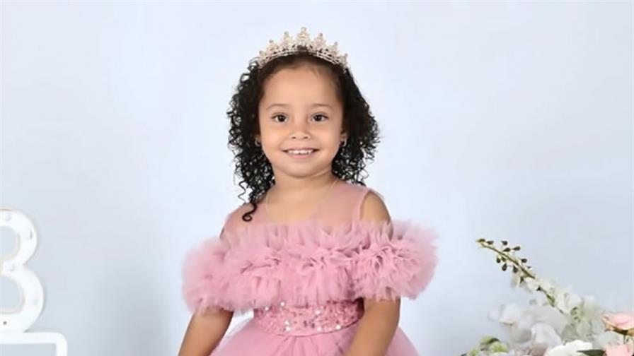 Sigue la angustia por el caso de la ni&ntilde;a Brianna Genao en Puerto Plata
