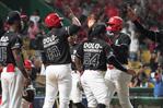 Tabla de posiciones Lidom y resultados del round robin: Leones solos en primer lugar