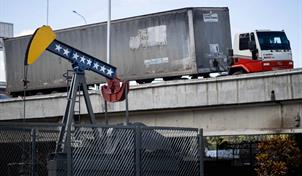 Trump traza un protectorado petrolero para Venezuela e intenta embarcar a las multinacionales