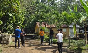 Importantes autoridades encabezan este s&aacute;bado b&uacute;squeda de la ni&ntilde;a Brianna en Puerto Plata