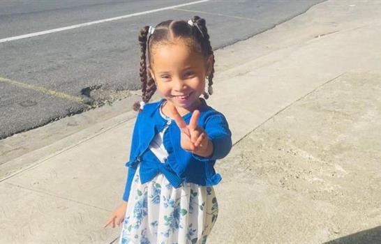 Yeni Berenice se re&uacute;ne con Olga Din&aacute; para acelerar investigaci&oacute;n por desaparici&oacute;n de la ni&ntilde;a Brianna