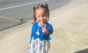 Interpol emite alerta por la desaparici&oacute;n de la ni&ntilde;a Brianna Genao en Puerto Plata