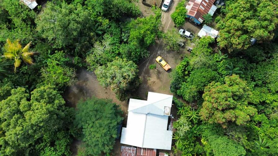 A 11 d&iacute;as de la desaparici&oacute;n de Brianna Genao, persiste el silencio oficial en Imbert