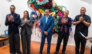 Banreservas y la Embajada Dominicana ante la Santa Sede celebran el cierre de Rutas de Esperanza