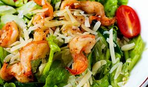 Enero invita a disfrutar de ensaladas, como las que hoy sacamos del recetario de una nutri&oacute;loga