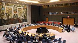 Consejo de Seguridad de la ONU examinar&aacute; este lunes la situaci&oacute;n en Ucrania tras bombardeos rusos