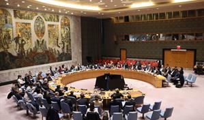 Consejo de Seguridad de la ONU examinar&aacute; este lunes la situaci&oacute;n en Ucrania tras bombardeos rusos