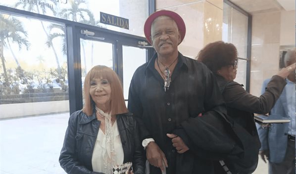 Fallece timbalero Francisco Antonio Mart&iacute;nez "Bolilo" y denuncian trabas para su sepultura