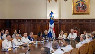 El Gobierno definir&aacute; diez metas prioritarias en su primer Consejo de Ministros del a&ntilde;o