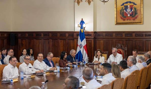 El Gobierno definir&aacute; diez metas prioritarias en su primer Consejo de Ministros del a&ntilde;o