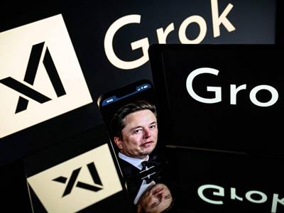 Malasia suspende acceso a IA Grok por contenido pornográfico