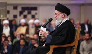 Ir&aacute;n advierte a EE. UU. e Israel que ser&aacute;n objetivos leg&iacute;timos en caso de ataque al pa&iacute;s