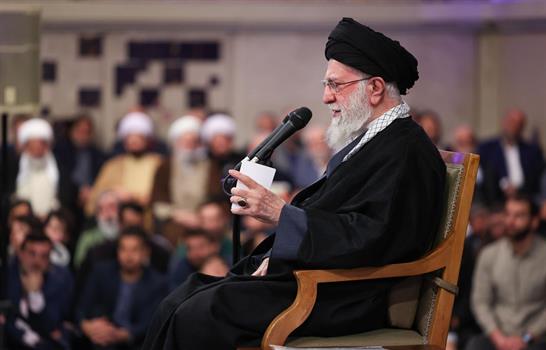 Ir&aacute;n advierte a EE. UU. e Israel que ser&aacute;n objetivos leg&iacute;timos en caso de ataque al pa&iacute;s