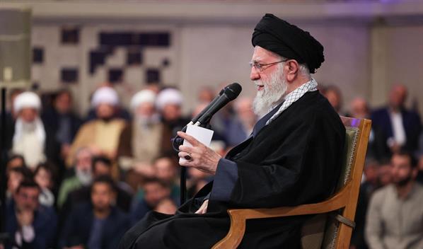 Ir&aacute;n advierte a EE. UU. e Israel que ser&aacute;n objetivos leg&iacute;timos en caso de ataque al pa&iacute;s