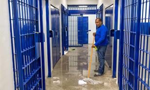 Del martirio a la calma diaria: as&iacute; es la vida de los presos trasladados a Las Parras