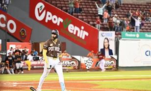 Video | Los Gigantes dejan a Toros tendidos en el terreno del Juli&aacute;n Javier