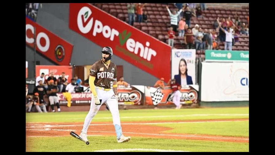 Video | Los Gigantes dejan a Toros tendidos en el terreno del Juli&aacute;n Javier