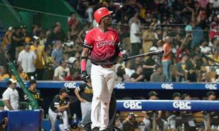 Video | El Escogido vence a las &Aacute;guilas y se afianza en la cima de la tabla