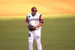Los Gigantes del Cibao anuncian la contratación del veterano lanzador Elih Villanueva