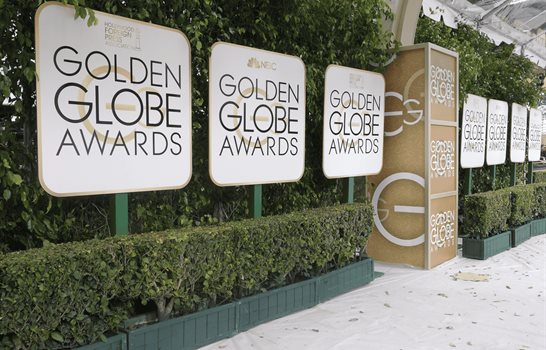 Esta es la lista de nominados a los Globos de Oro en las principales categor&iacute;as