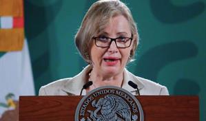 Senado mexicano defiende "soberan&iacute;a nacional" y respalda a Sheinbaum ante amenazas de EE. UU.