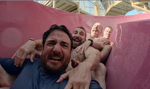 Punta Cana se convierte en escenario de uno de los cap&iacute;tulos de la nueva temporada de Machos Alfa