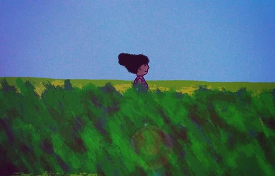 "Olivia & las nubes es nominada en los Premios Annie de animaci&oacute;n