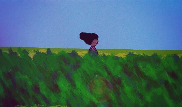 "Olivia & las nubes es nominada en los Premios Annie de animaci&oacute;n