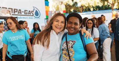 Pl&aacute;sticos por Juguetes recolecta m&aacute;s de cuatro millones de botellitas